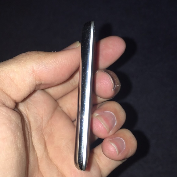 ipod nano silver (3rd generation) - Picture 3 of 3